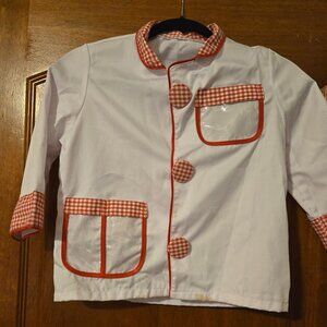 Melissa & Doug Chef Role Play Costume